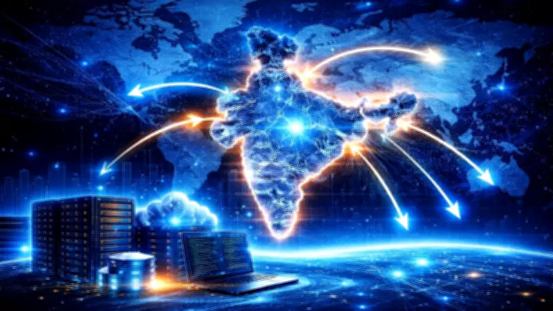 Telangana's IT Exports Soar to Rs. 3.13 Lakh Crore, Fueled by Services Sector Boom