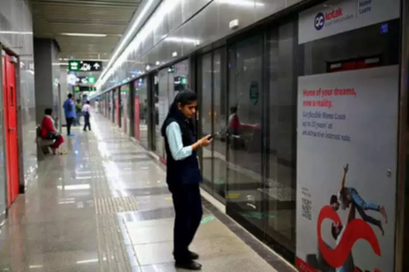 Telecom Giants Oppose Mumbai Metro's IBS Tender, Propose Alternative Network Solution