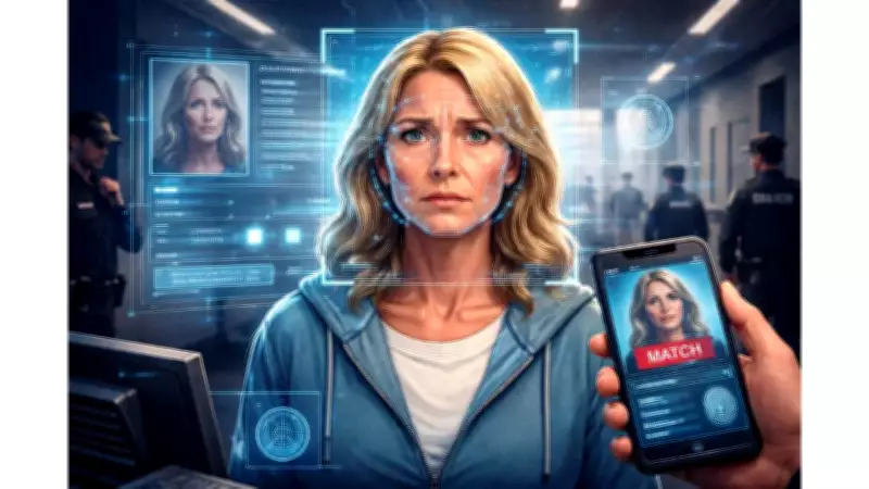 Tennessee Woman Jailed for Months After AI Facial Recognition Error in Fargo Case