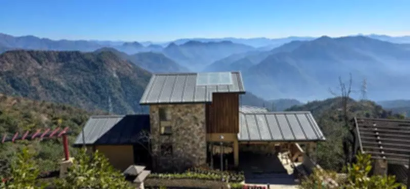 Terra Grande Launches Luxury Villa Estate in Narendra Nagar, Expanding Premium Second-Home Market Near Rishikesh