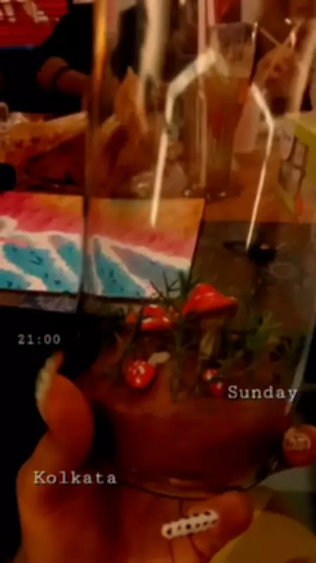 Terrarium Workshop Offers Creative Escape into Miniature Green Worlds