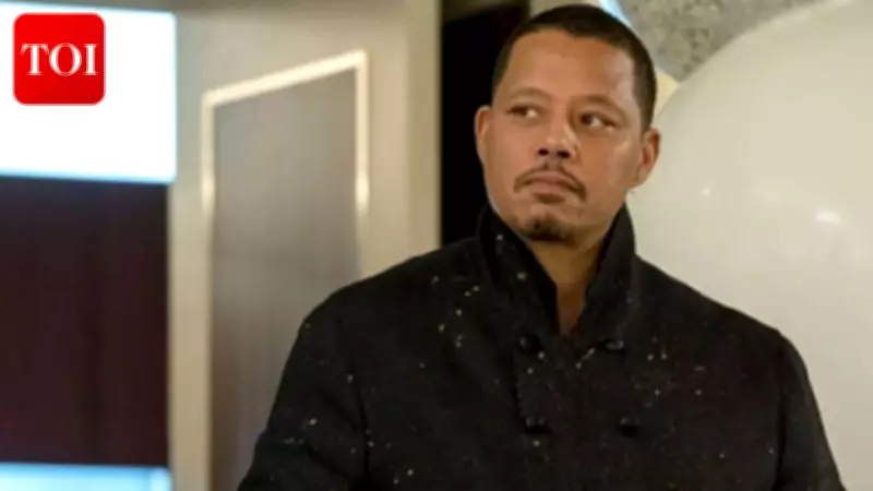 Terrence Howard Blames Temper for Losing Iron Man Role After Threatening Producer