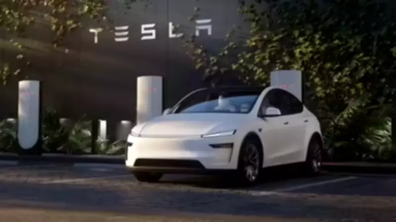 Tesla Berlin Factory Faces Union Showdown as IG Metall Battles for Works Council Control