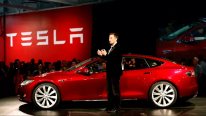 Tesla Defies AI Layoff Trend: Musk Promises Job Growth Amid Industry Cuts