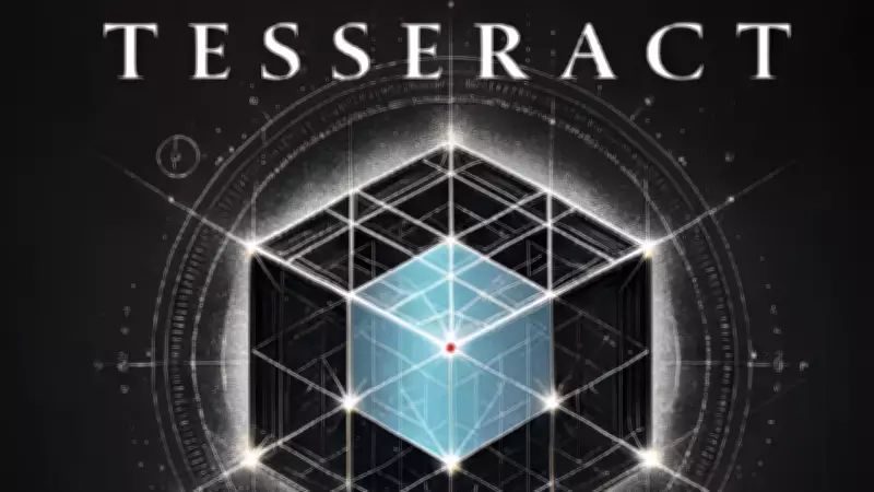 Tesseract: The Geometry of Truth Explores Empathy in the Age of Information