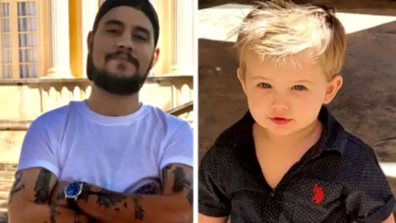 Texas Oil Heir Ordered to Pay Record $1.1 Billion for Brutal Assault on Young Child