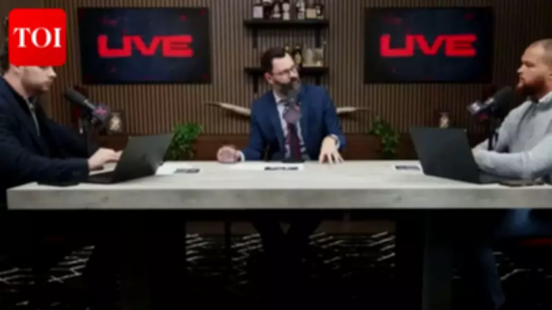 Texas Pastors Face Backlash Over Viral Remarks Telling Women to 'Shut Up'