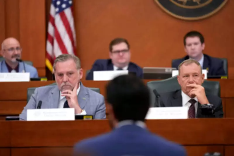 Texas School Districts Overwhelmingly Reject New Prayer Law, Citing Administrative Burden