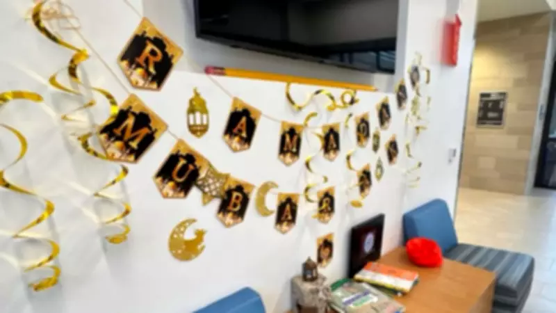 Texas School Removes Ramadan Display Citing Neutrality Rules, Sparks Debate