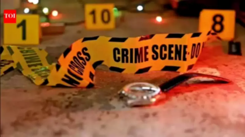 Texas School Shooting: 15-Year-Old Student Dies After Shooting Teacher