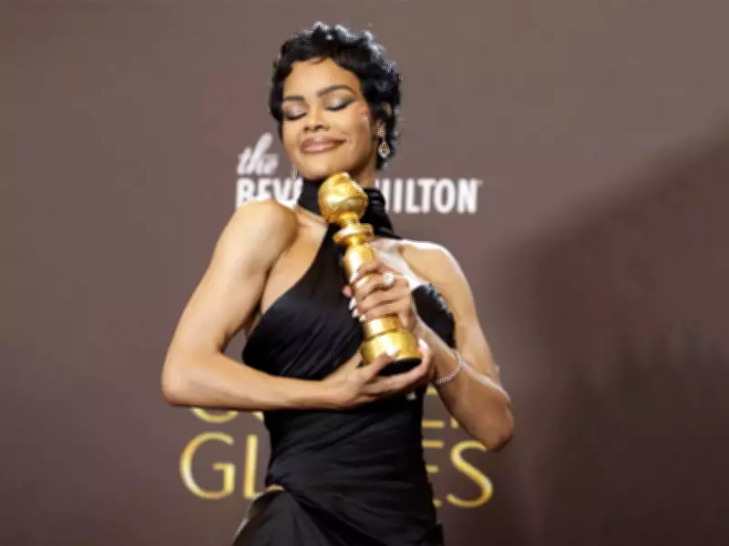 Teyana Taylor Claps Back at Critics After Oscar 2026 Reaction Goes Viral
