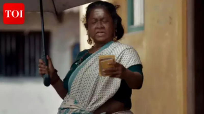 Thaai Kizhavi Box Office Success: Radhika Sarathkumar Film Earns Rs 30.31 Crore