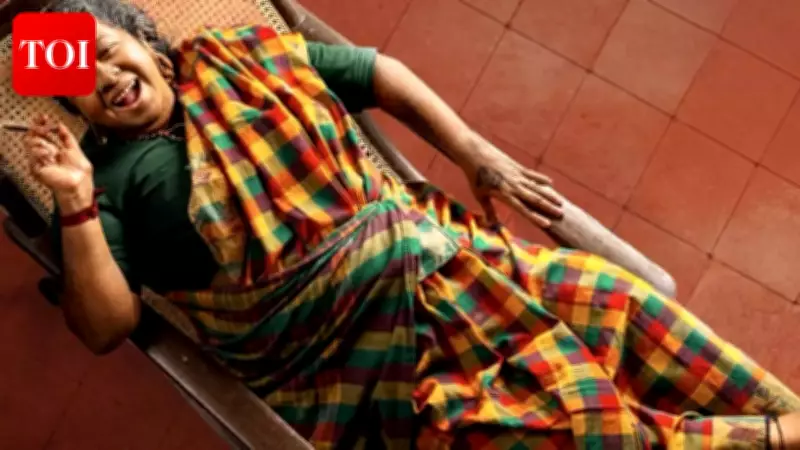 Thaai Kizhavi Box Office Triumph: Rs 13.65 Crore Opening Weekend Success