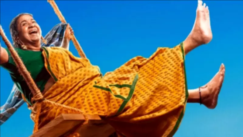 Thaai Kizhavi Crosses Rs 21 Crore in Six Days, Radhikaa Sarathkumar Shines