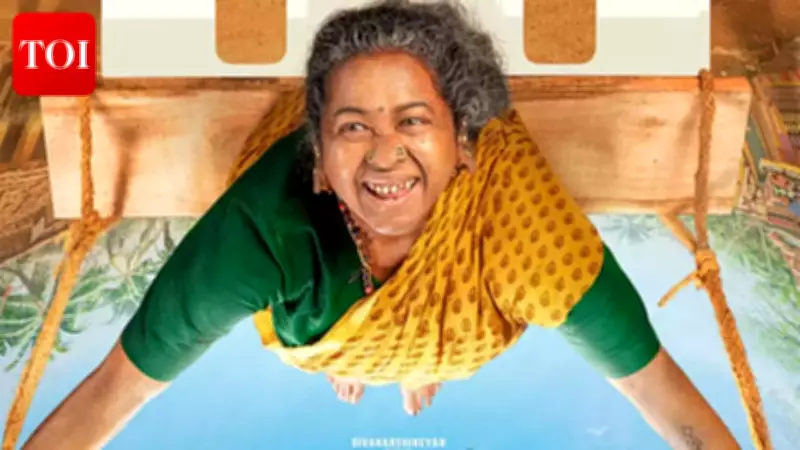 Thaai Kizhavi Crosses Rs 47 Crore at Box Office in Two Weeks, Sustains Strong Run