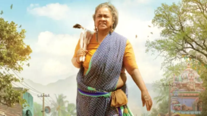 Thaai Kizhavi OTT Release: Radhika Sarathkumar's Film to Stream on JioHotstar