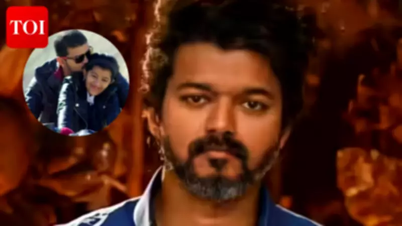 Thalapathy Vijay's Final Film Faces OTT & CBFC Hurdles Amid Family Debate