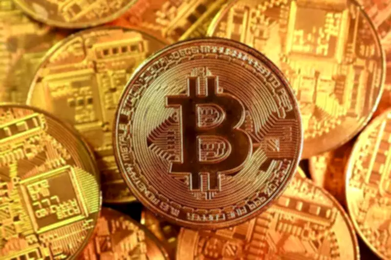 Thane Man Loses Rs 71 Lakh in Cryptocurrency Investment Scam