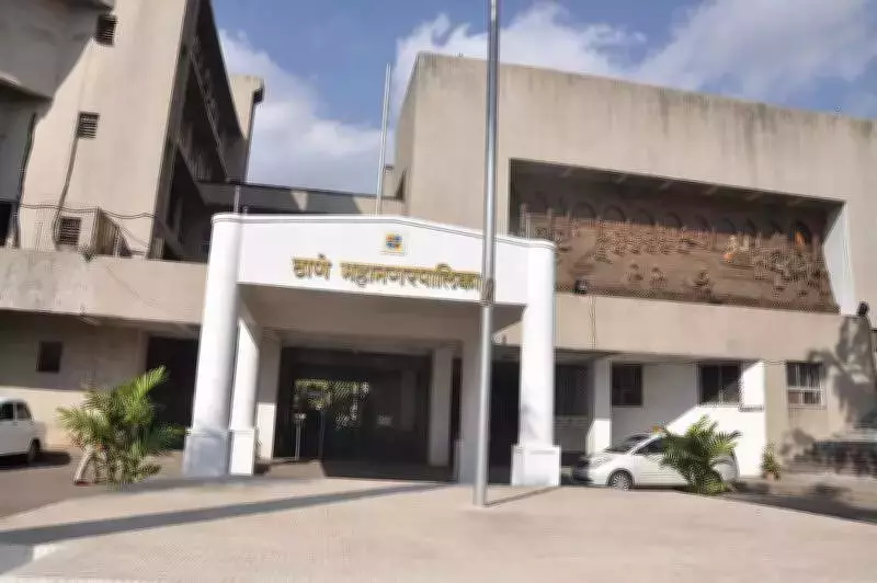 Thane Mayor to Consult Leaders on Live Broadcast of Civic Meetings