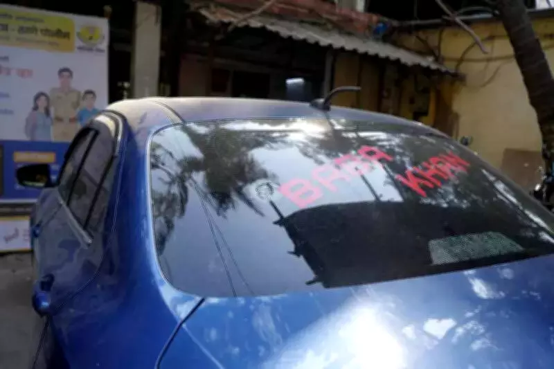 Thane Police Arrest Suspect After Mumbra Shooting Spree Injures Two Civilians