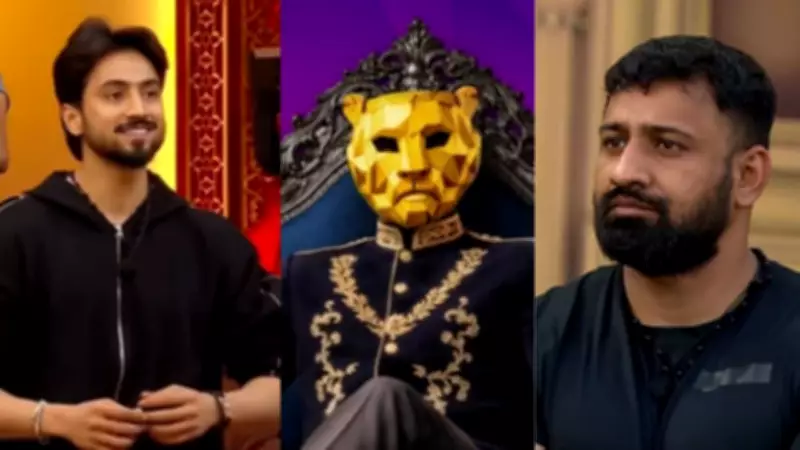 The 50 Grand Finale: Watch Time, Prize Money, Top 12 Contestants Revealed