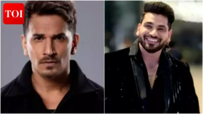 The 50 Reality Show Nears Grand Finale, Prince Narula's Shocking Gesture Steals Spotlight