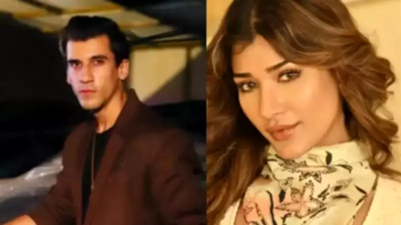 The 50 Reality Show Sparks Drama: Hamid vs Nehal Fight and Prince's Online Clash