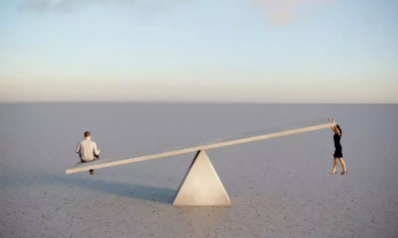 The Care Economy: A Critical Pathway to Bridge the Gender Gap in India