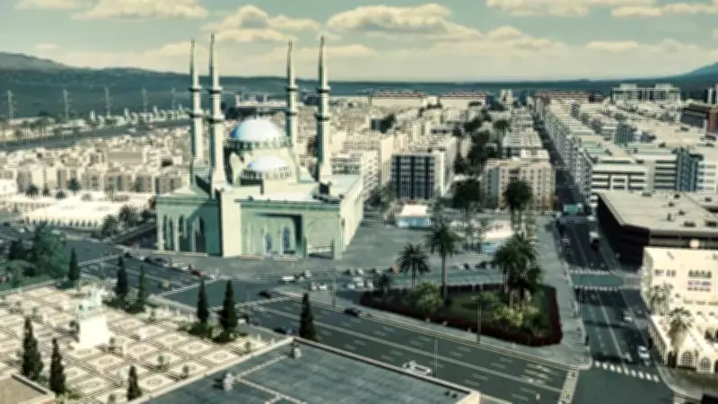 The Colonial Origins of 'Middle East' and India's 'West Asia' Alternative