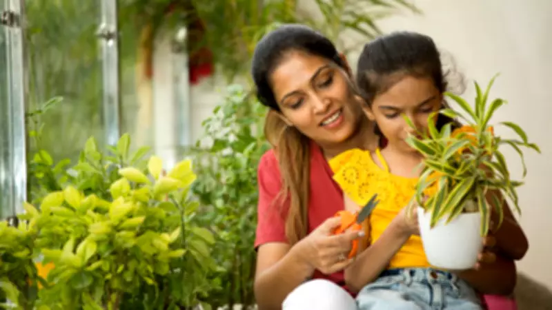 The Crucial Difference Between Helping and Responsibility in Child Development