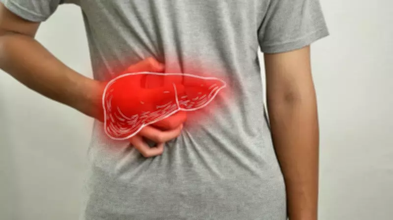 The Devastating Impact of Alcohol on Liver Health: From Fat to Cirrhosis