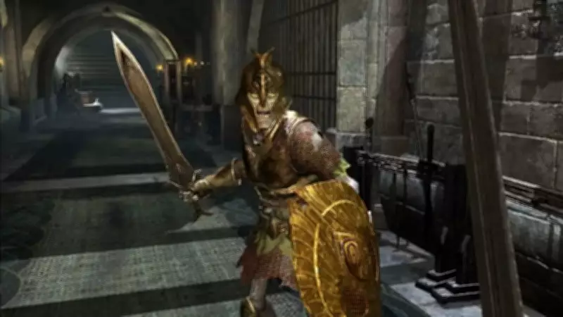 The Elder Scrolls: Blades Mobile Game to Shut Down Permanently in 2026