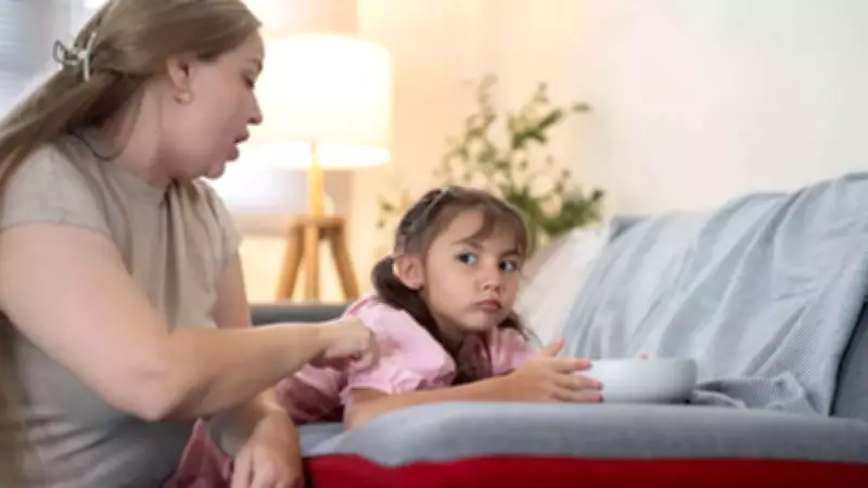 The Emotional Burden of Modern Parenting in Urban India