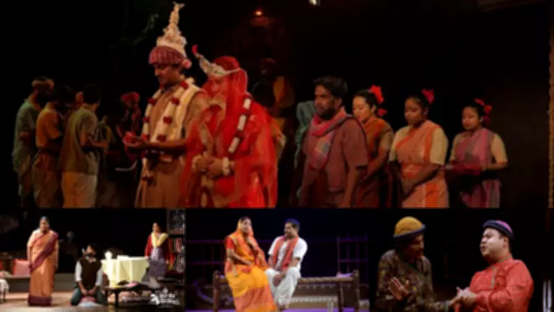 The Enduring Power of Live Theatre: A Timeless Art Form in the Digital Age