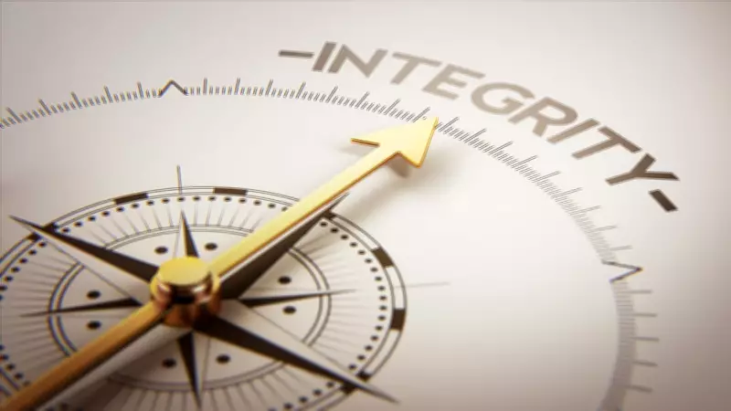 The Ethics Crisis in Higher Education: A Call for Urgent Reform