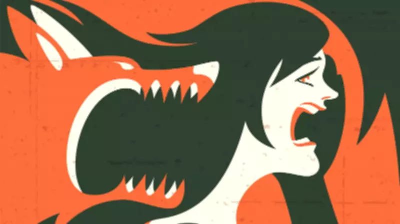 The Exhausting Burden of Calibrated Anger: Women's Rage in Society