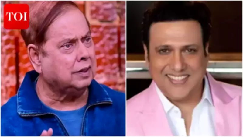 The Great Indian Kapil Show Season 4 Ends with Dhawan Duo in Hilarious Finale