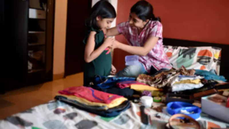 The Hidden Danger of Doing Everything for Children: How It Stops Them From Thinking