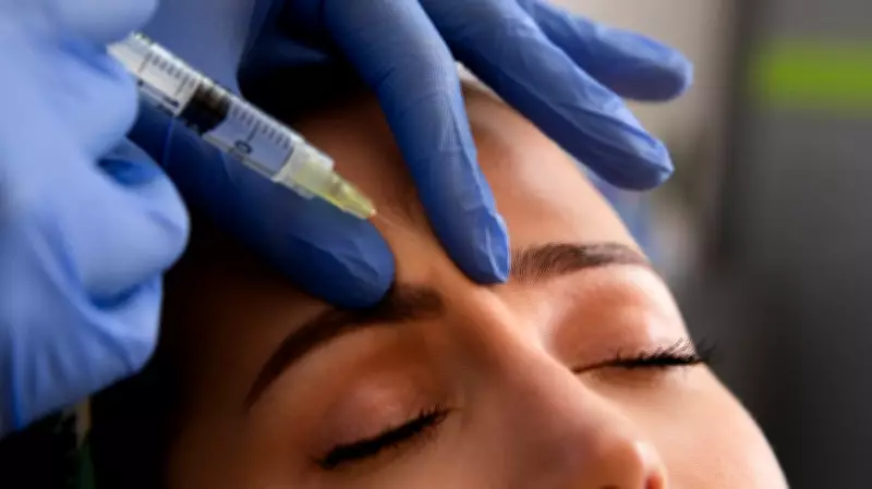 The Hidden Dangers of Extreme Beauty Procedures: Experts Issue Warning