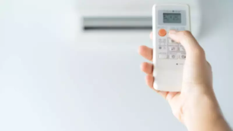 The Hidden Health Toll of Daily AC Heat Shock on Urban Professionals