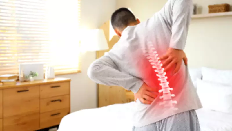 The Hidden Inflammation Crisis: Early Warning Signs Your Body Is Under Constant Stress