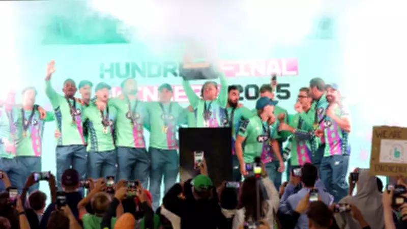 The Hundred 2026 Auction: Live Streaming Details for Indian Cricket Fans