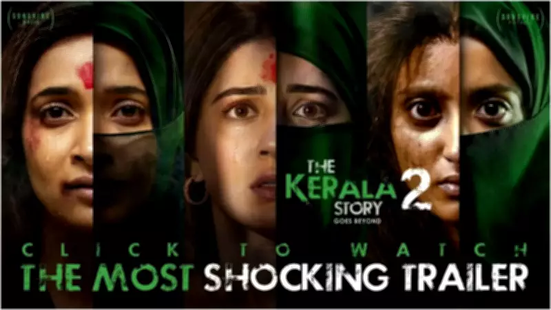 The Kerala Story 2 Box Office: Day 10 Collection and Performance Analysis