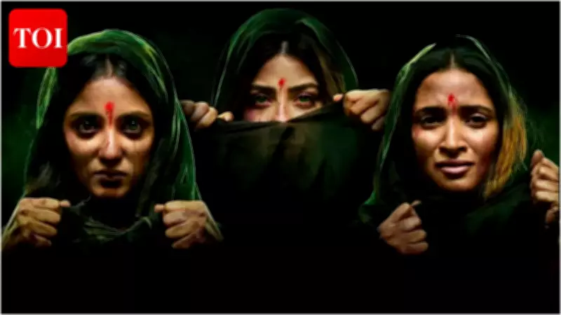 'The Kerala Story 2' Box Office Day 3: Film Earns Rs 5 Crore, Weekend Total Hits Rs 10.40 Crore