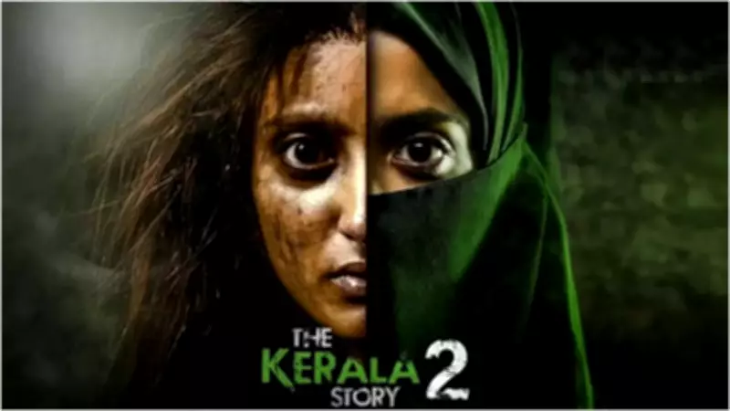 The Kerala Story 2 Box Office: Day 7 Earnings and Comparison with Predecessor