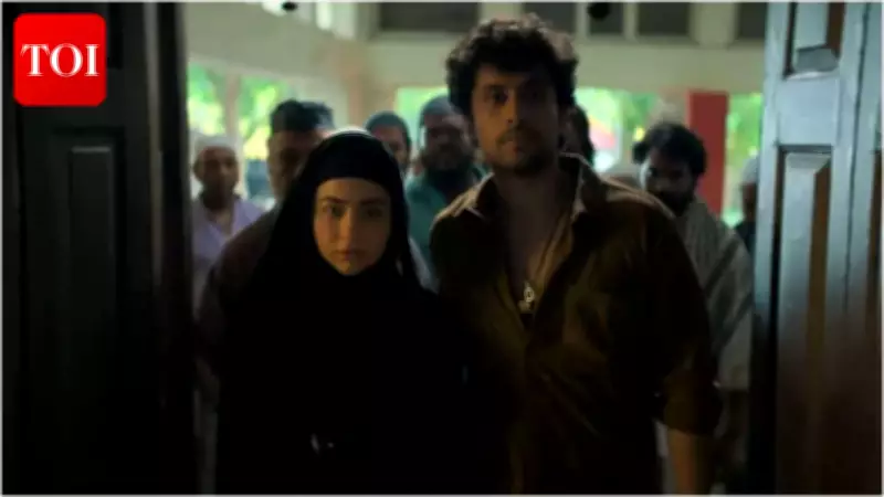 The Kerala Story 2 Box Office Holds Steady at Rs 47.78 Crore in Week 3