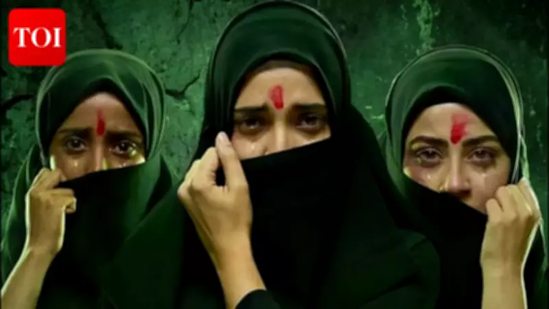 The Kerala Story 2 Box Office Surges Past Rs 19.75 Crore After Holi Holiday Boost