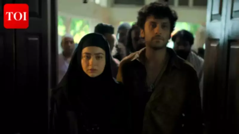 The Kerala Story 2: Box Office Triumph Amid Controversy, Nears Rs 30 Crore