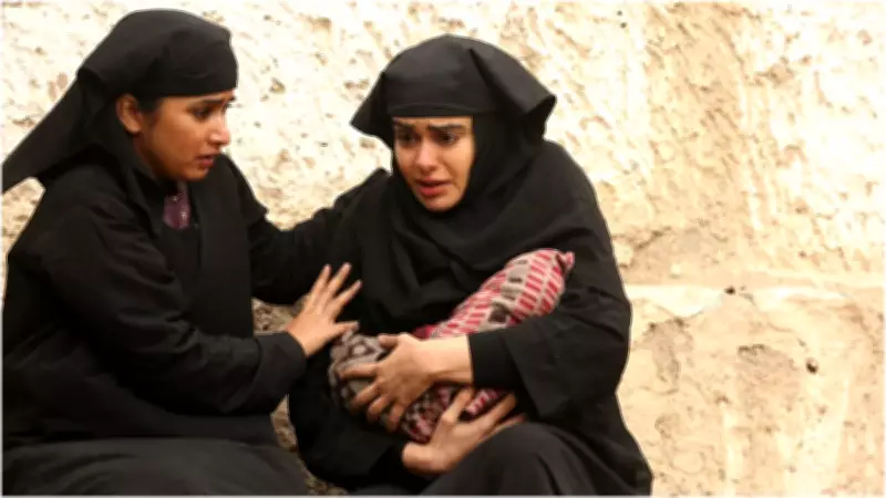 The Kerala Story 2 Box Office Triumph: Monday Collections Defy Post-Weekend Norms