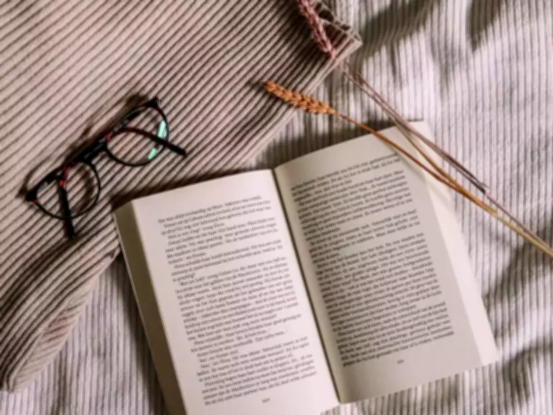 The Lost Art of Reading: How Students Are Losing a Critical Tool for Mind and Learning